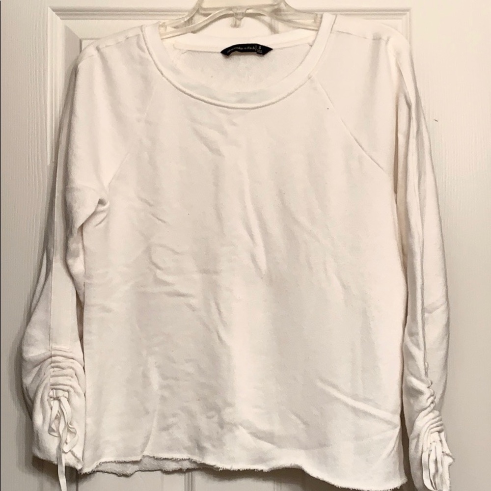 Abercrombie and Fitch sweatshirt